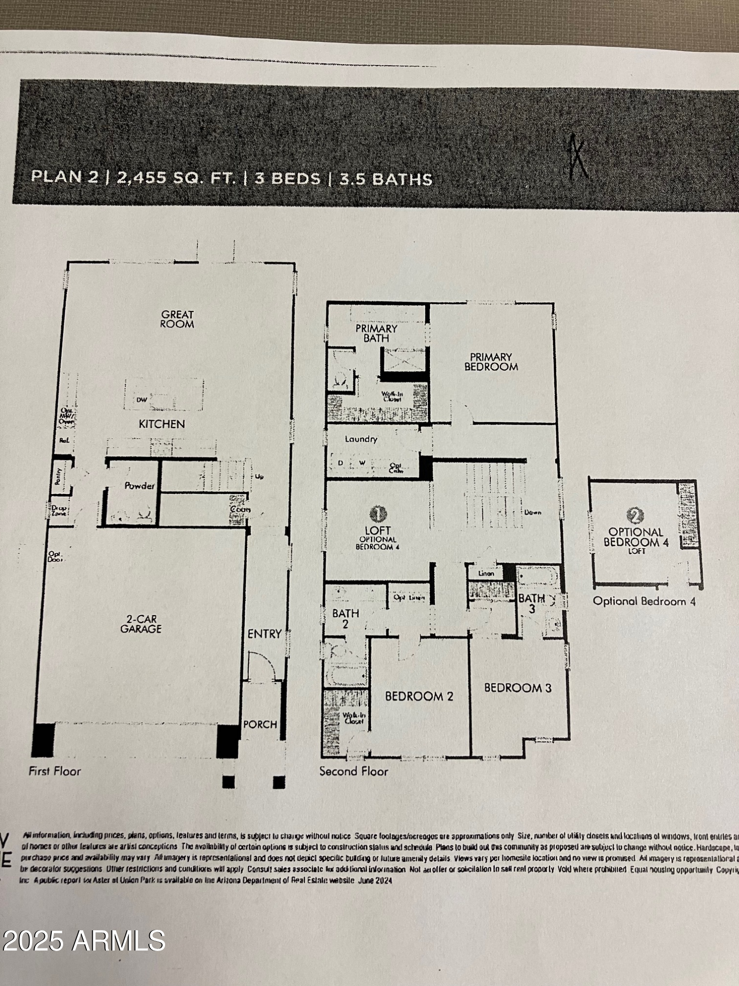 2442 West Rowel Road Phoenix, AZ 85085 - Photo 54 of 55