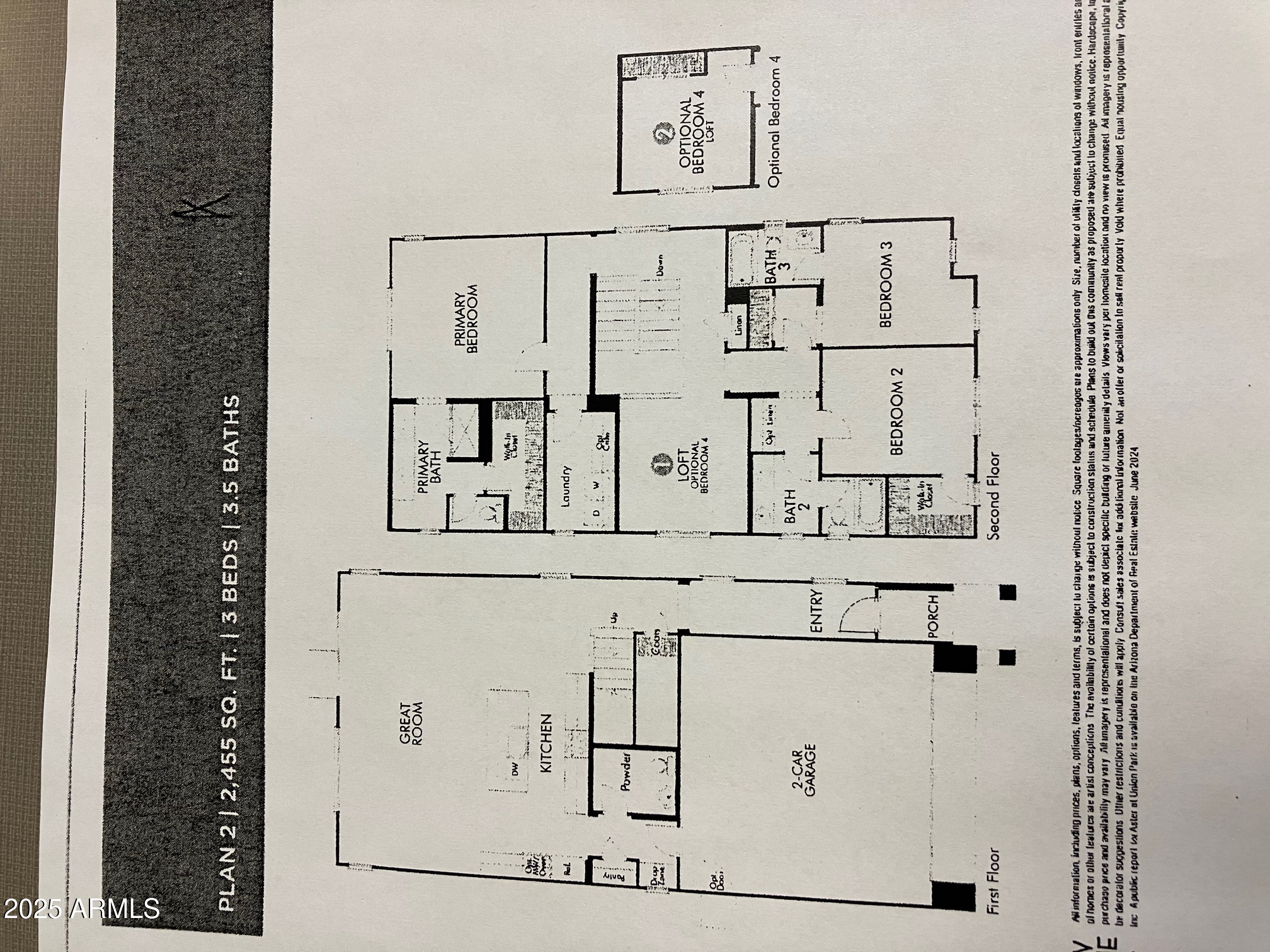 2442 West Rowel Road Phoenix, AZ 85085 - Photo 55 of 55