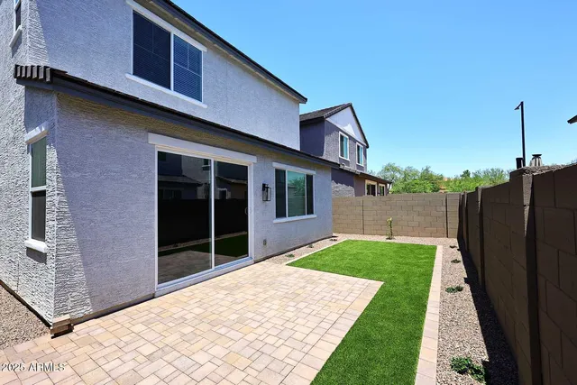 a view of a volley ball court
