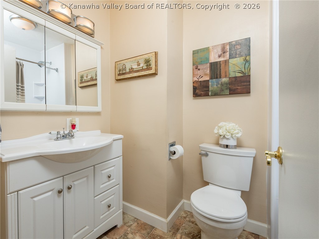 46 Stricklin Road Hurricane, WV 25526 - Photo 15 of 22 Gallery Image 15