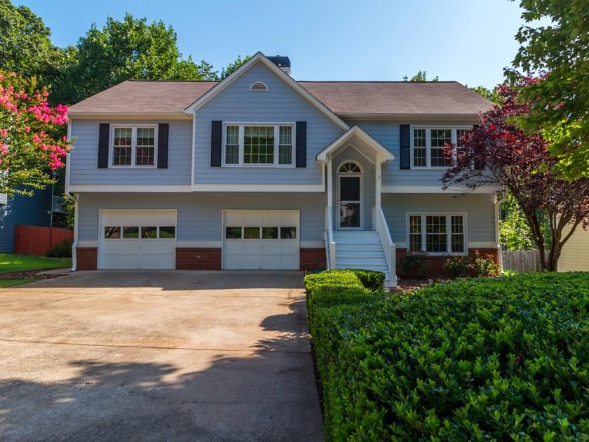 1630 Barrier Road Marietta, GA 30066 - Photo 1 of 1