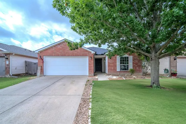 $2,700 | 2037 Cedar Trail, Anna, TX 75409