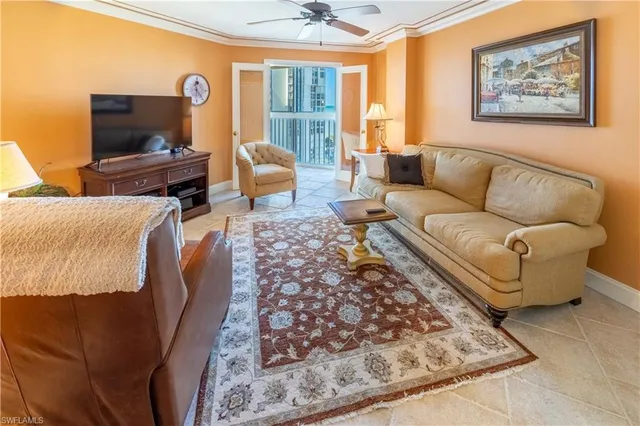 $19,000 | 4041 Gulf Shore Boulevard North, Unit 1007, Naples, FL 34103