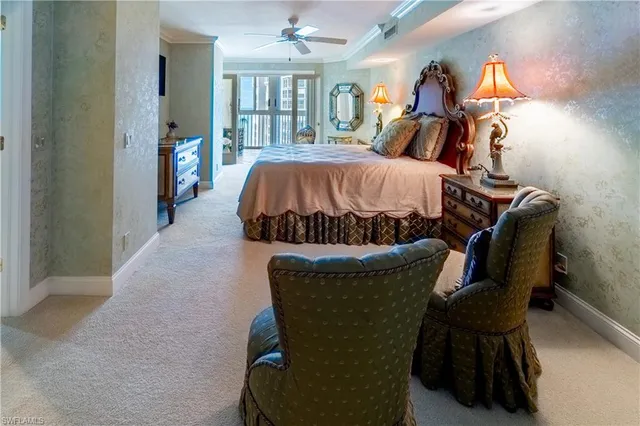 $19,000 | 4041 Gulf Shore Boulevard North, Unit 1007, Naples, FL 34103