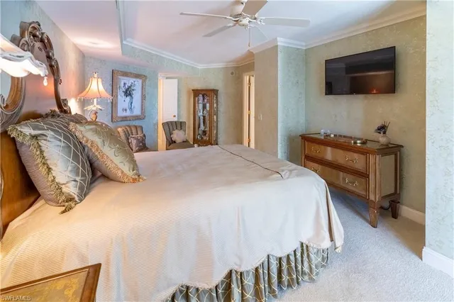 $19,000 | 4041 Gulf Shore Boulevard North, Unit 1007, Naples, FL 34103