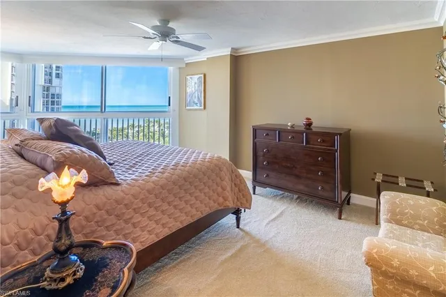 $19,000 | 4041 Gulf Shore Boulevard North, Unit 1007, Naples, FL 34103