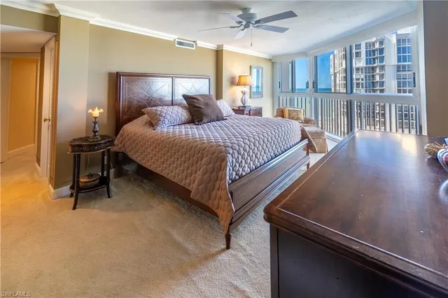 $19,000 | 4041 Gulf Shore Boulevard North, Unit 1007, Naples, FL 34103