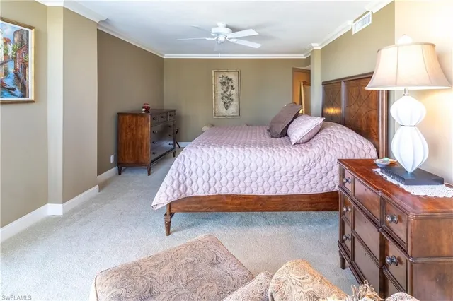 $19,000 | 4041 Gulf Shore Boulevard North, Unit 1007, Naples, FL 34103