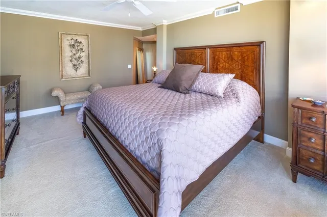 $19,000 | 4041 Gulf Shore Boulevard North, Unit 1007, Naples, FL 34103