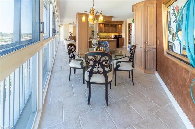 $19,000 | 4041 Gulf Shore Boulevard North, Unit 1007, Naples, FL 34103