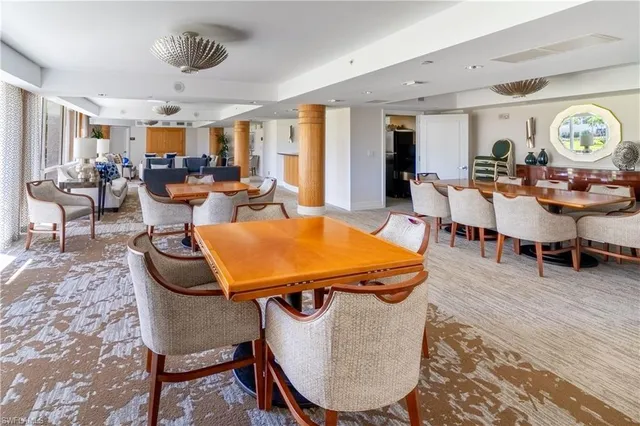 $19,000 | 4041 Gulf Shore Boulevard North, Unit 1007, Naples, FL 34103