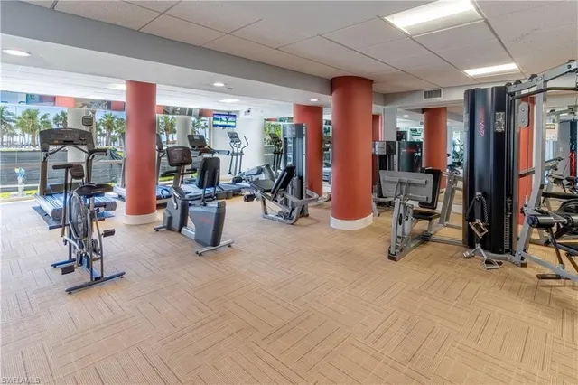 $19,000 | 4041 Gulf Shore Boulevard North, Unit 1007, Naples, FL 34103