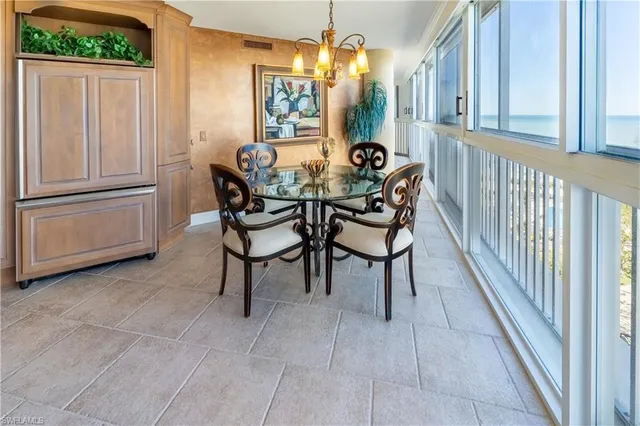 $19,000 | 4041 Gulf Shore Boulevard North, Unit 1007, Naples, FL 34103