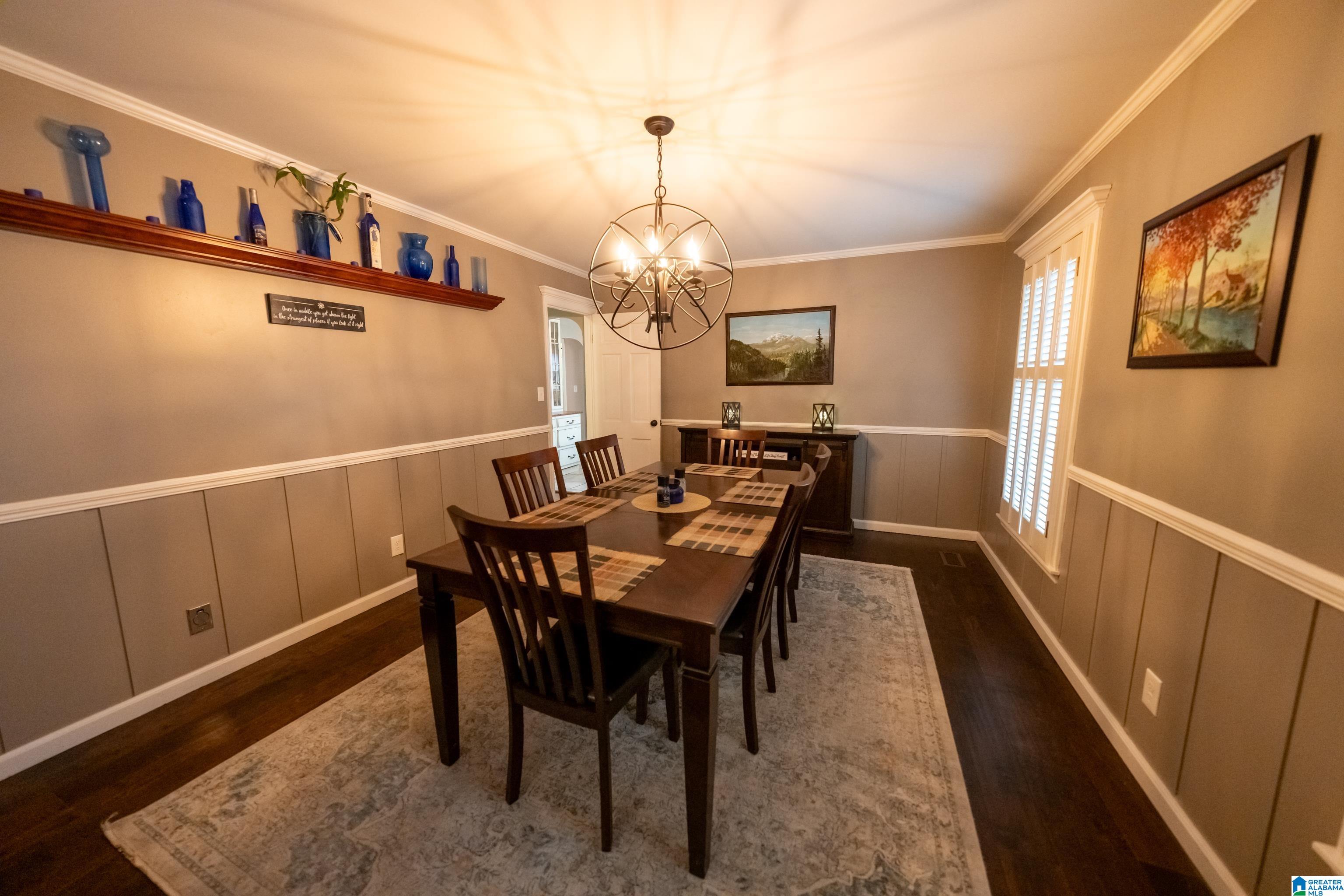 36 Diana Hills Road Anniston, AL 36207 - Photo 9 of 79