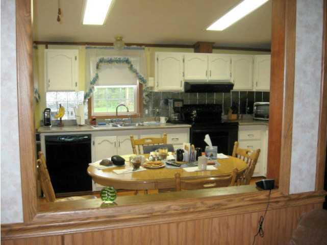 239 Unity Road Waterville, ME 04901 - Photo 18 of 23 Kitchen.
