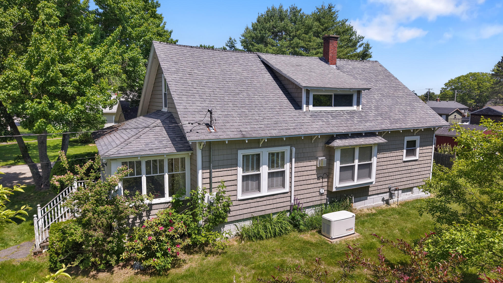 164 7th Street Bangor, ME 04401 - Photo 3 of 51 164 7th Street