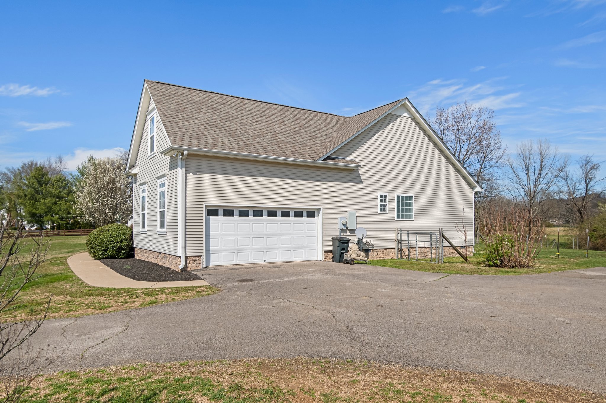 2226 Toby Robertson Road Spring Hill, TN 37174 - Photo 3 of 76