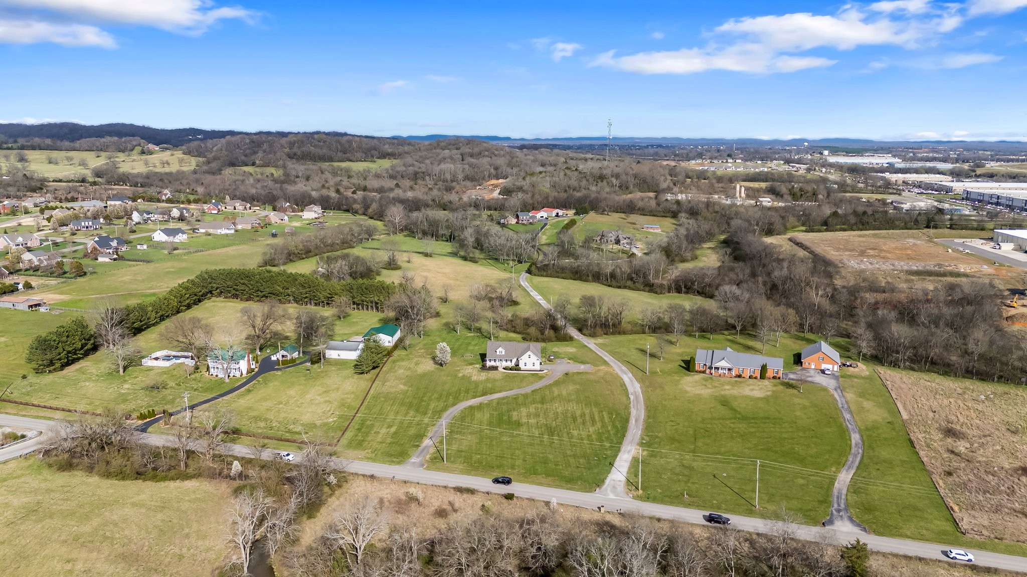 2226 Toby Robertson Road Spring Hill, TN 37174 - Photo 68 of 76