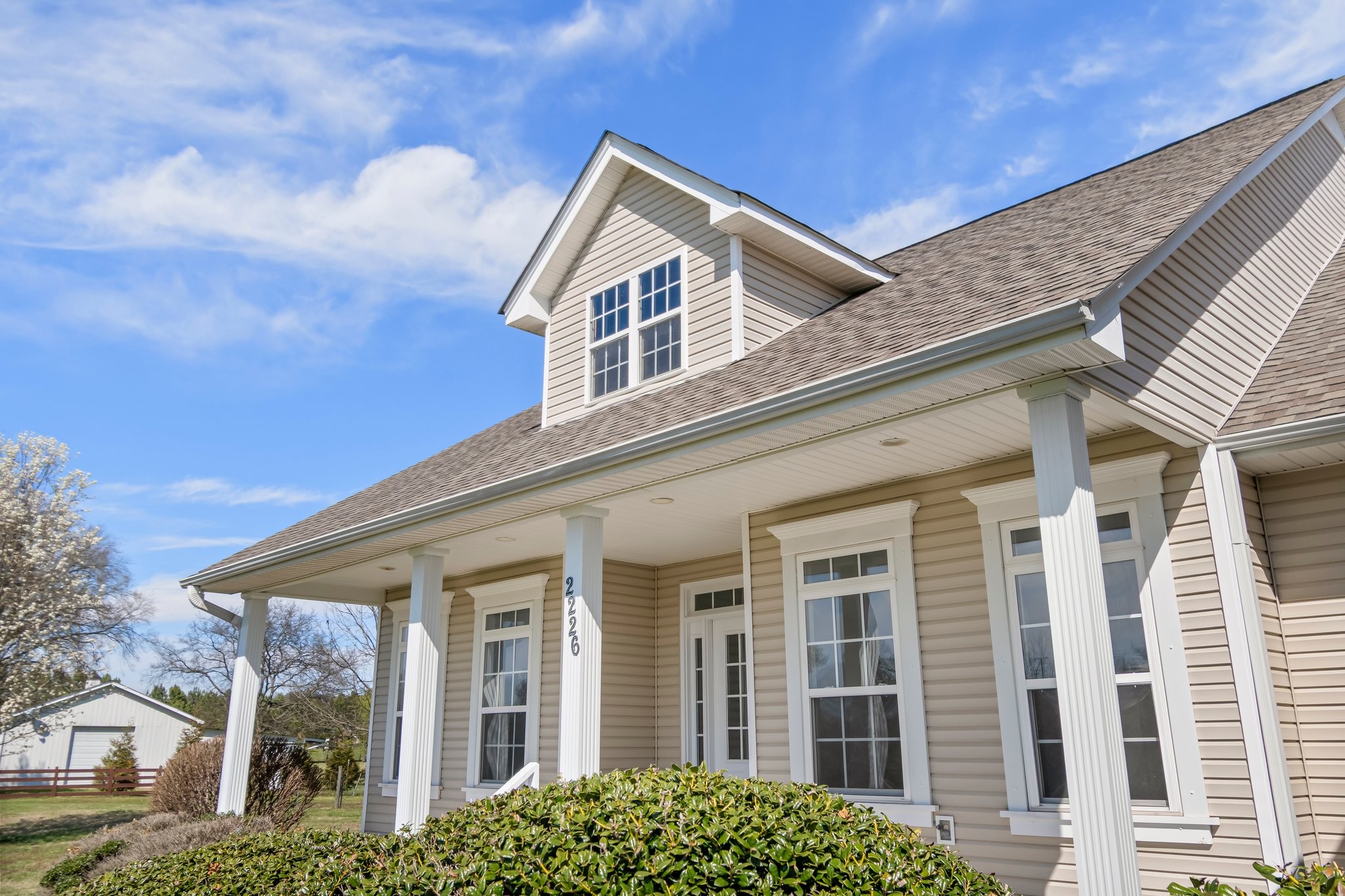 2226 Toby Robertson Road Spring Hill, TN 37174 - Photo 8 of 76