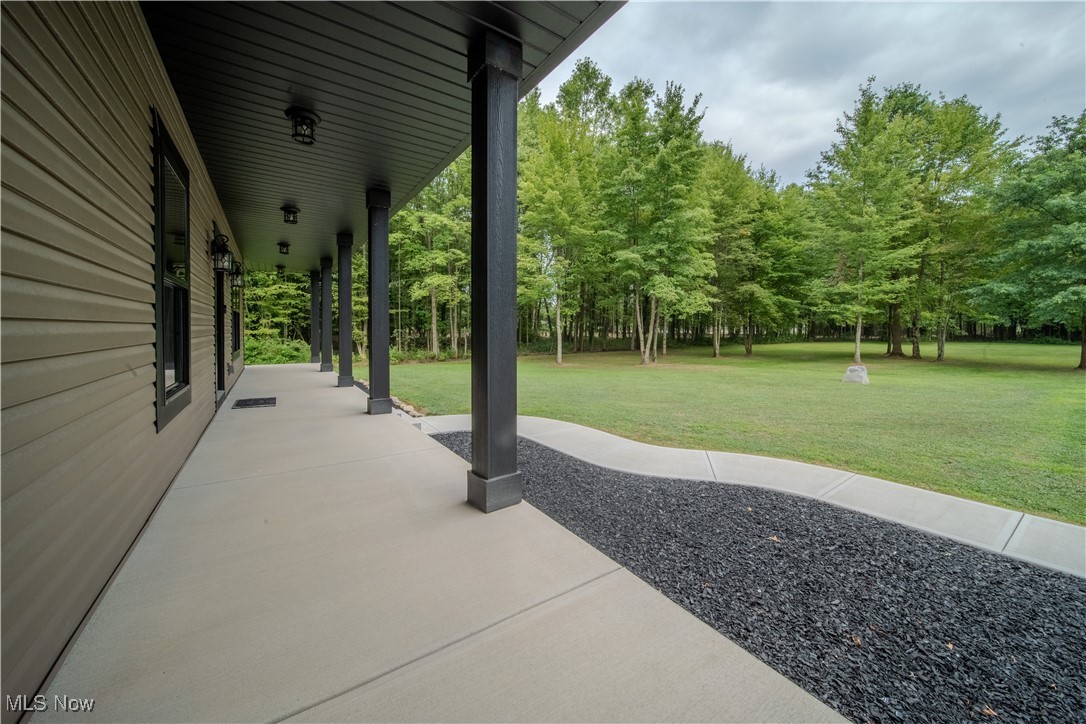 5615 Laubert Road Atwater, OH 44201 - Photo 11 of 50