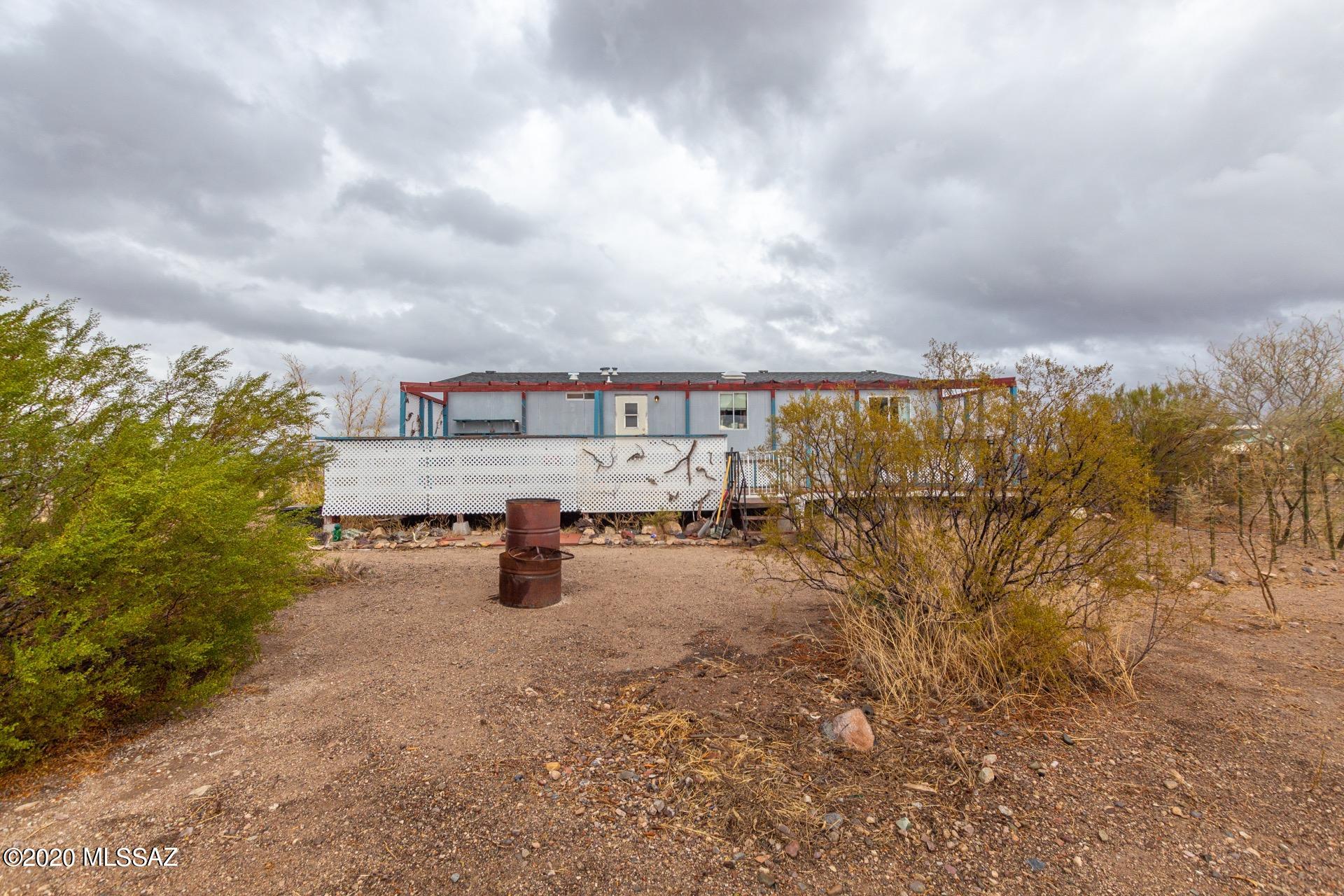 13462 South Hunting Dog Road Vail, AZ 85641 - Photo 24 of 25 Gallery Image 24
