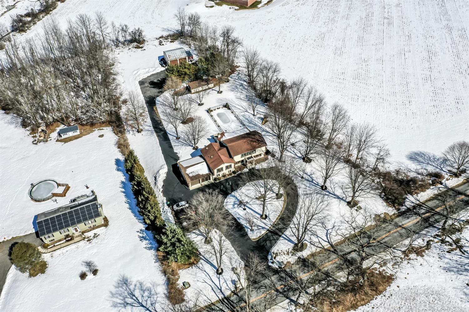 111 Rymon Road Washington, NJ 07882 - Photo 49 of 53 Gallery Image 49