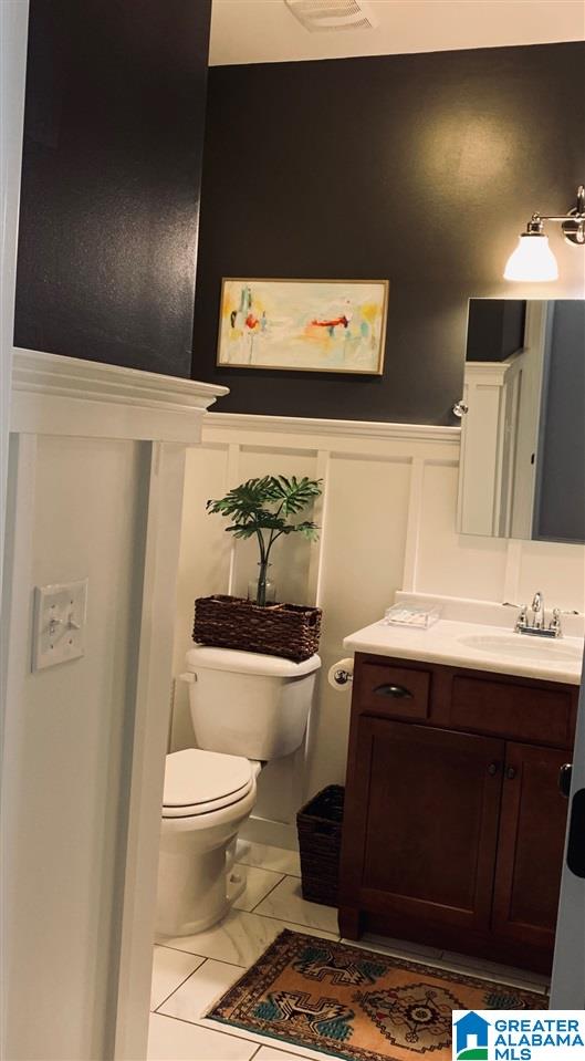 6542 Spring Street Trussville, AL 35173 - Photo 23 of 24