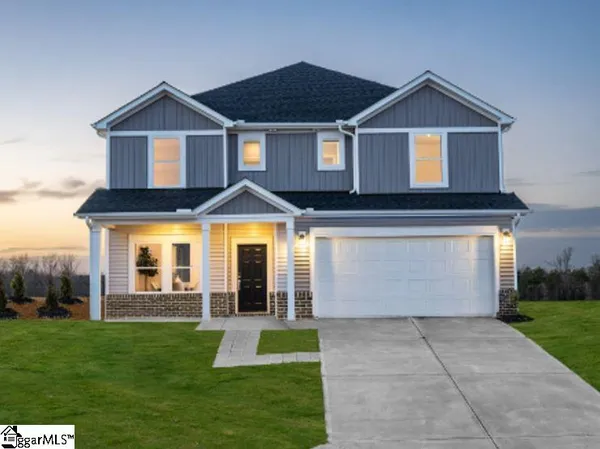 $434,900 | 341 Allingham Road, Piedmont, SC 29673