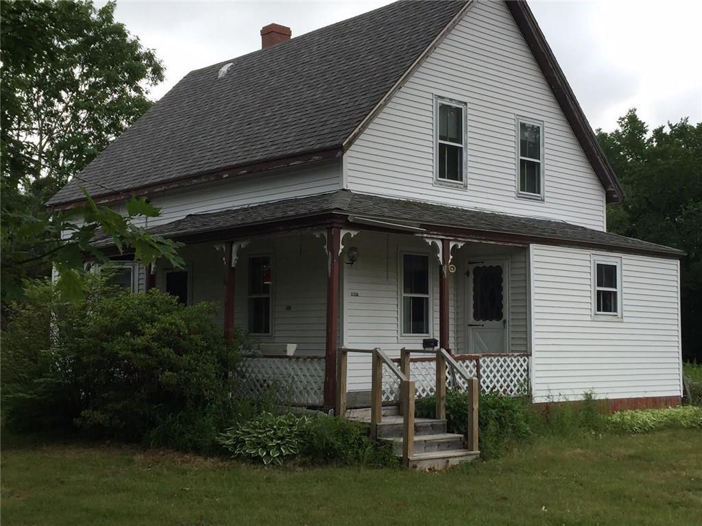 4697 Airline Road Wesley, ME 04686 - Photo 1 of 17 Photo
