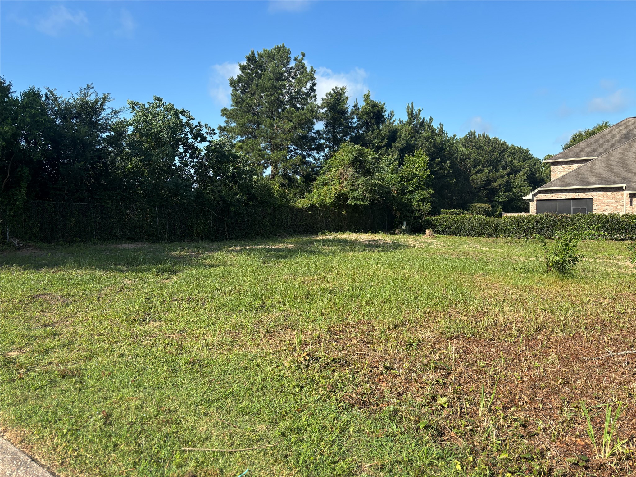 901 Longmire Road Conroe, TX 77304 - Photo 2 of 7 Nice lot