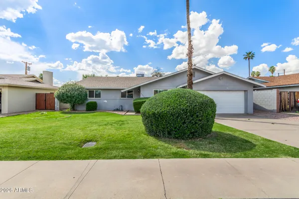 $2,800 | 3312 South Ventura Drive, Tempe, AZ 85282
