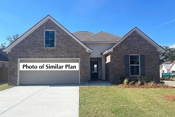 $349,247 | 5908 Luckenbach Lane, Crestview, FL 32539