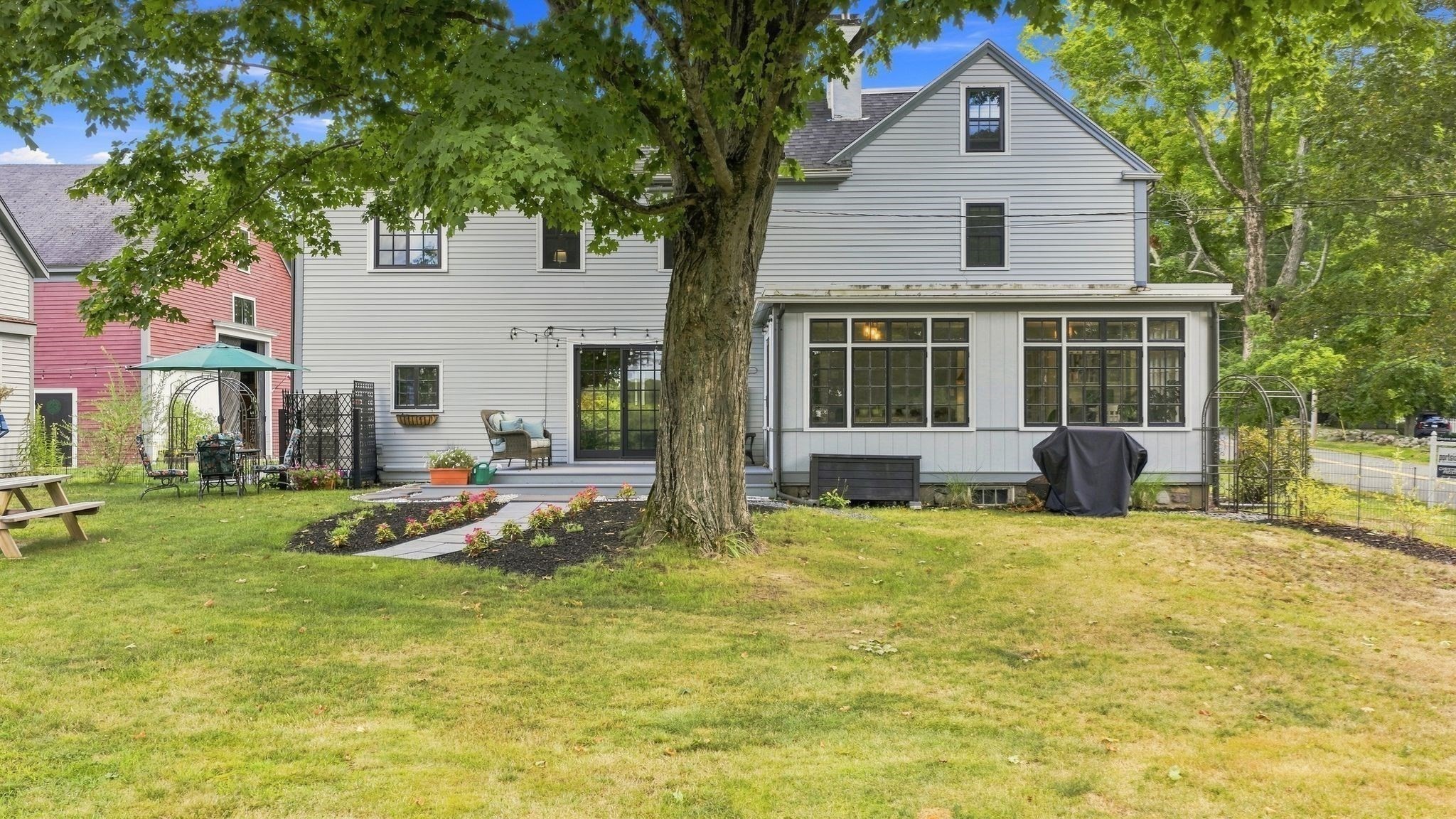 15 Coleman Road Newbury, MA 01922 - Photo 39 of 42 Gallery Image 39