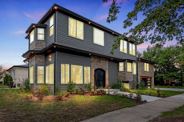 $1,285,000 | 9100 Kenton Avenue, Skokie, IL 60076