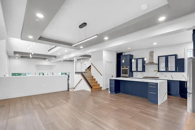 $1,285,000 | 9100 Kenton Avenue, Skokie, IL 60076