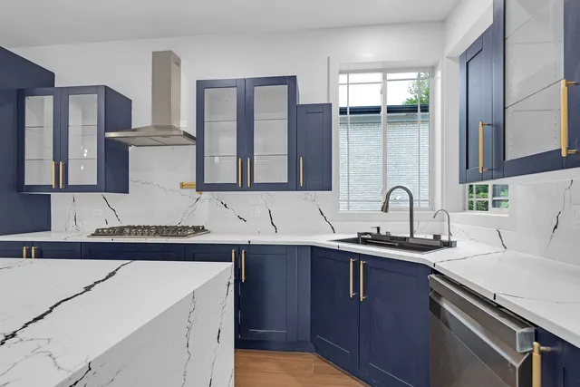 $1,285,000 | 9100 Kenton Avenue, Skokie, IL 60076