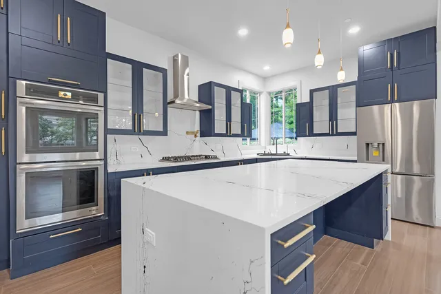 $1,285,000 | 9100 Kenton Avenue, Skokie, IL 60076