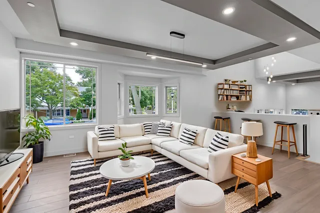 $1,285,000 | 9100 Kenton Avenue, Skokie, IL 60076