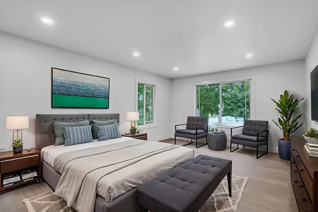 $1,285,000 | 9100 Kenton Avenue, Skokie, IL 60076