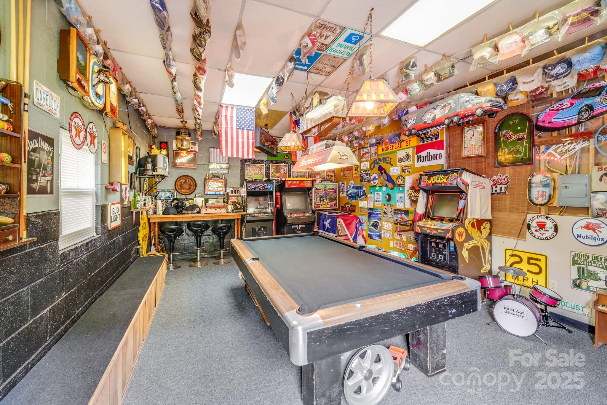 211 Drive Inn Road Locust, NC 28097 - Photo 20 of 48 a city view