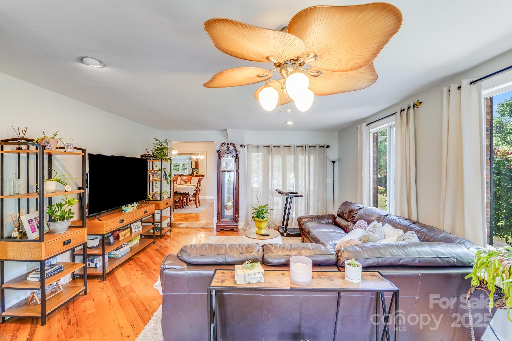211 Drive Inn Road Locust, NC 28097 - Photo 31 of 48 a view of a dining room with furniture