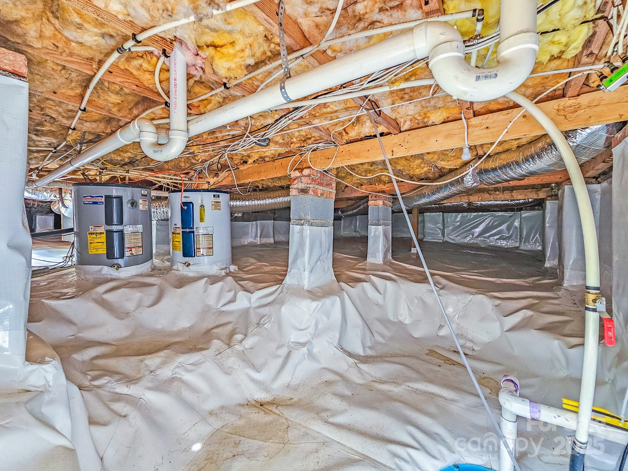 211 Drive Inn Road Locust, NC 28097 - Photo 48 of 48 a view of a white building