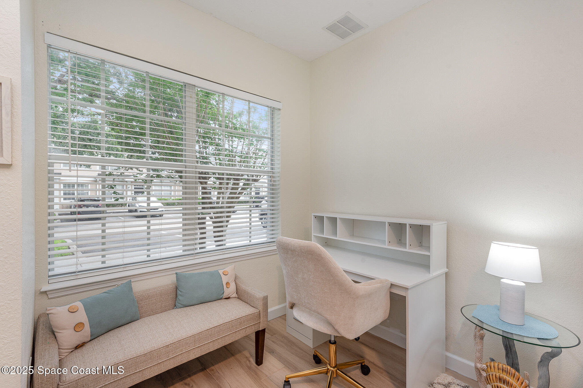 115 Turpial Way, Unit 104 Melbourne, FL 32901 - Photo 13 of 29 Main Level Primary Suite