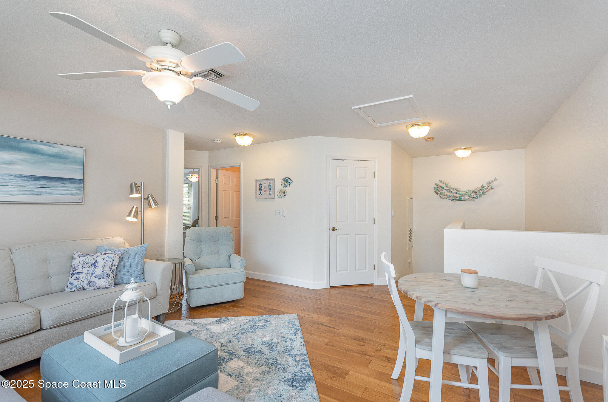 115 Turpial Way, Unit 104 Melbourne, FL 32901 - Photo 16 of 29 Loft/Media Room