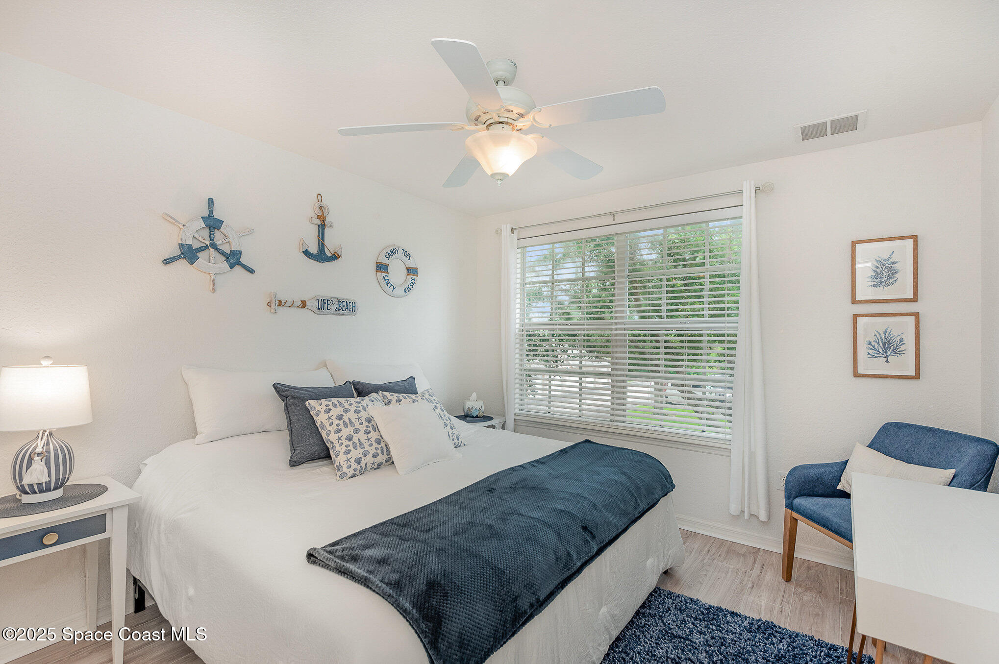 115 Turpial Way, Unit 104 Melbourne, FL 32901 - Photo 17 of 29 Bedroom 2