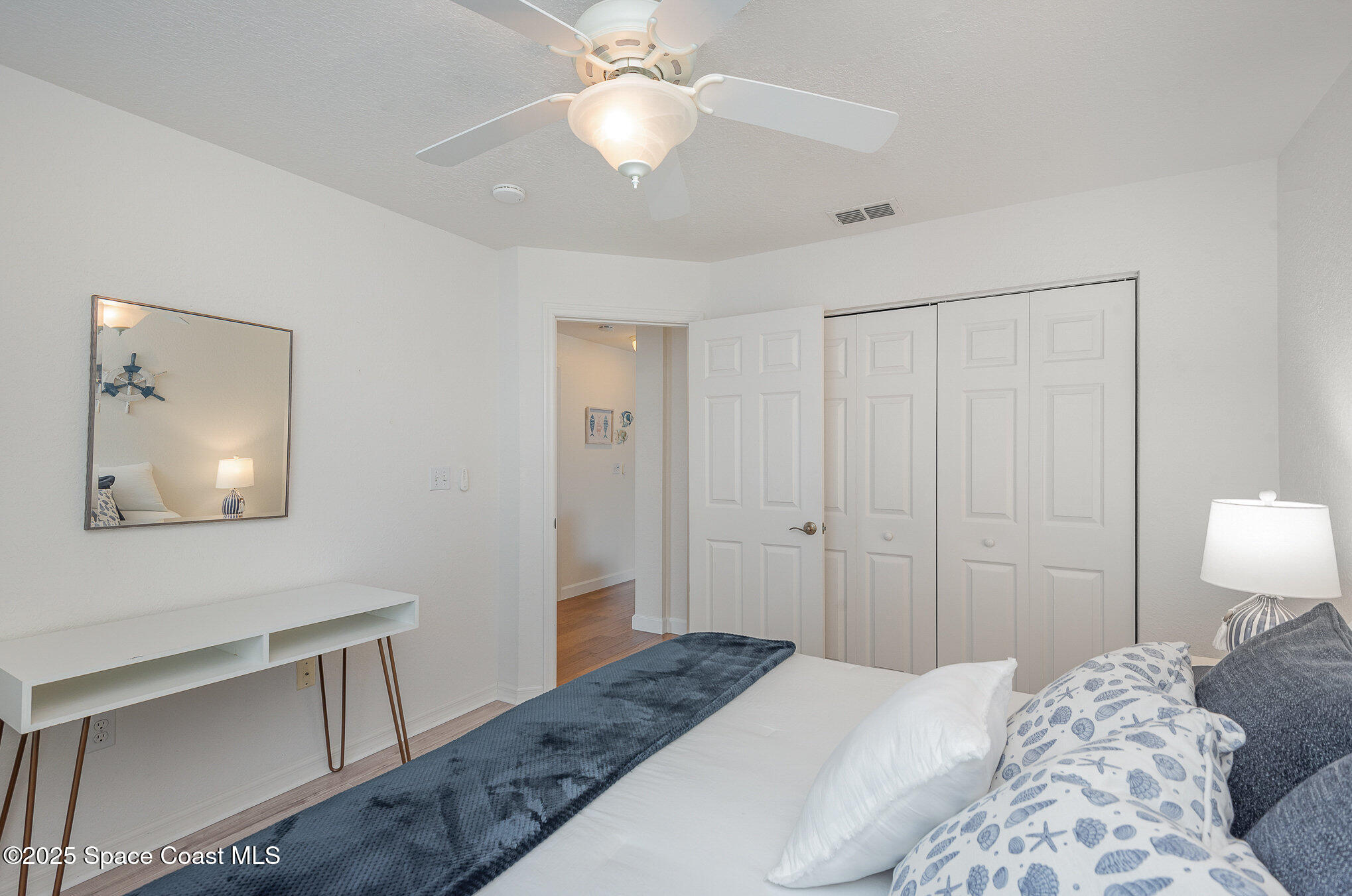 115 Turpial Way, Unit 104 Melbourne, FL 32901 - Photo 18 of 29 Bedroom 2