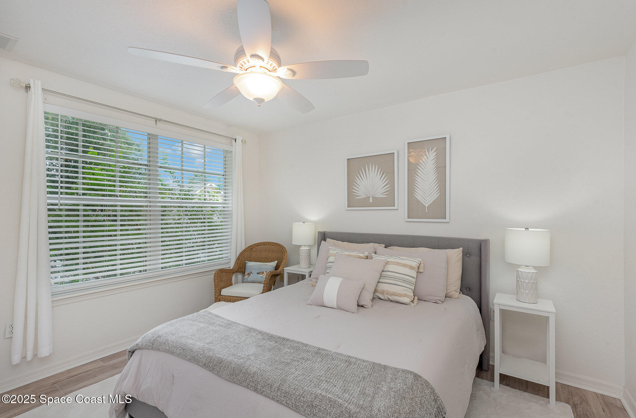 115 Turpial Way, Unit 104 Melbourne, FL 32901 - Photo 19 of 29 Bedroom 3