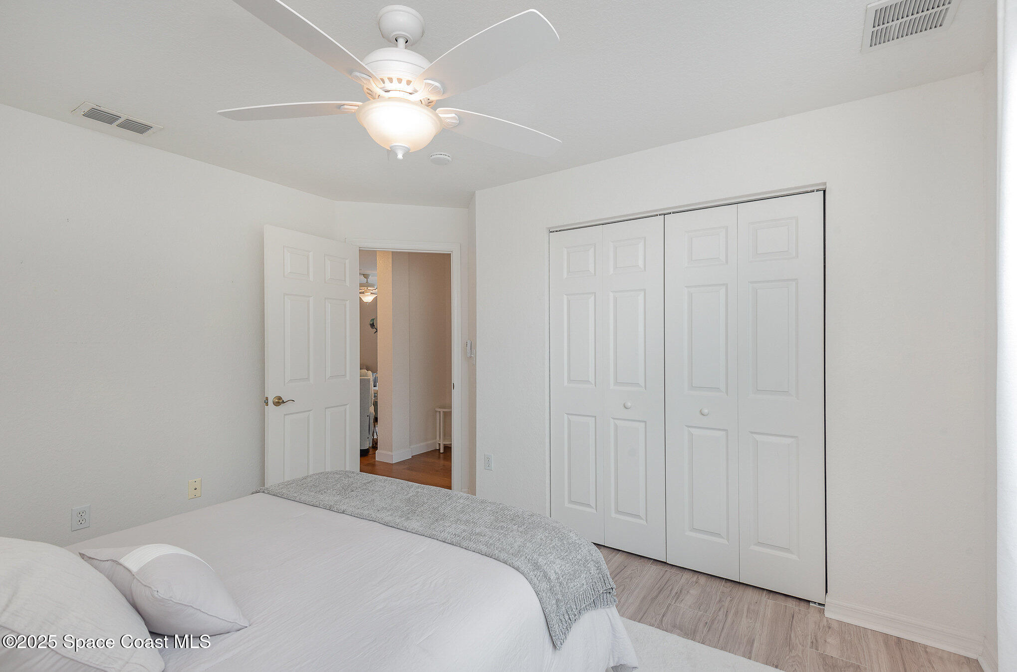 115 Turpial Way, Unit 104 Melbourne, FL 32901 - Photo 20 of 29 Bedroom 3