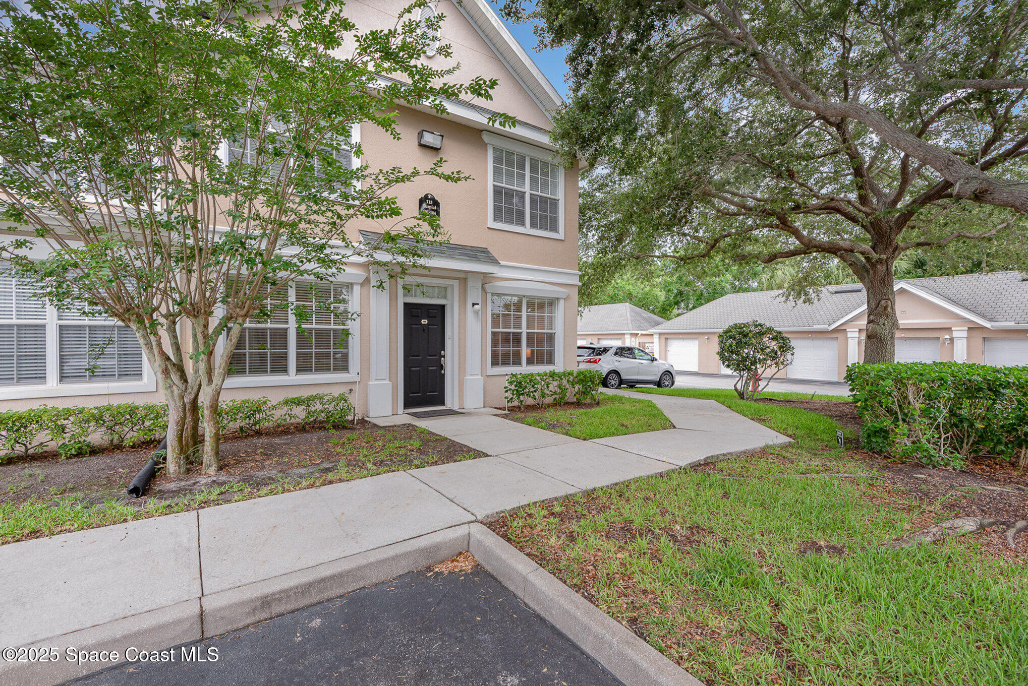 115 Turpial Way, Unit 104 Melbourne, FL 32901 - Photo 2 of 29 End Unit