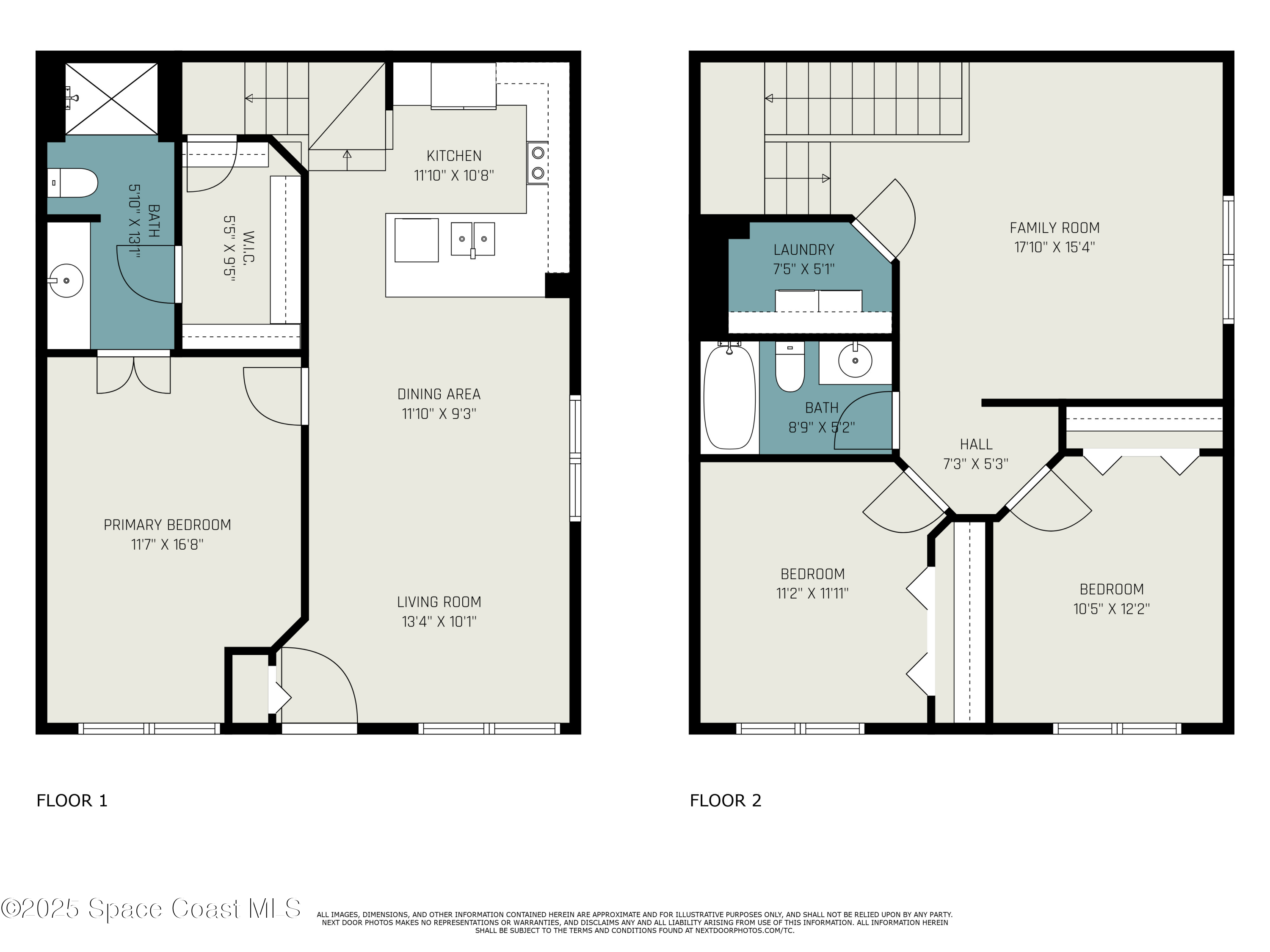 115 Turpial Way, Unit 104 Melbourne, FL 32901 - Photo 29 of 29